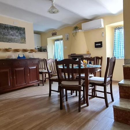 Bed and Breakfast Il Tronchetto Monte Libretti Exterior foto