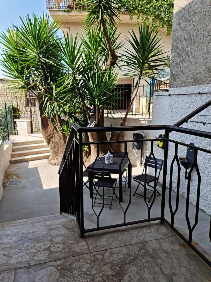Bed and Breakfast Il Tronchetto Monte Libretti Exterior foto