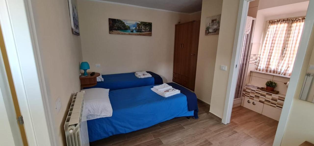 Bed and Breakfast Il Tronchetto Monte Libretti Exterior foto
