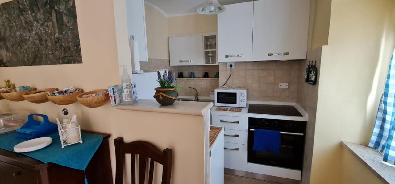 Bed and Breakfast Il Tronchetto Monte Libretti Exterior foto